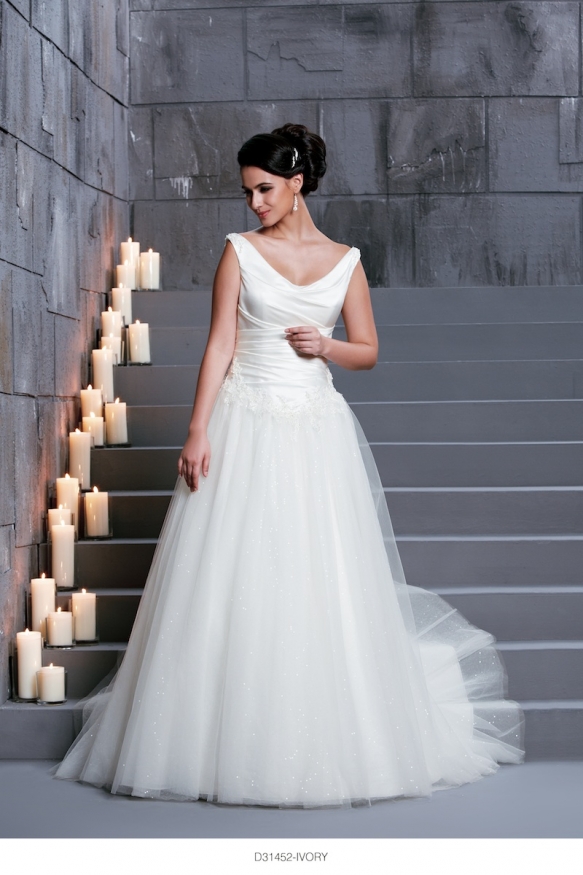 Wedding Dresses Cornwall 24